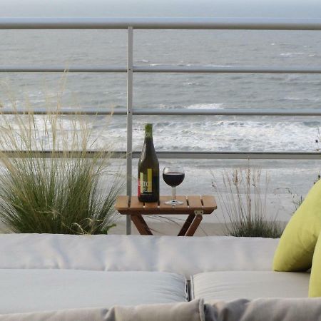 Penthouse Seaflower Blankenberge Eksteriør bilde