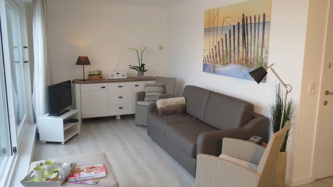 Penthouse Seaflower Blankenberge Eksteriør bilde