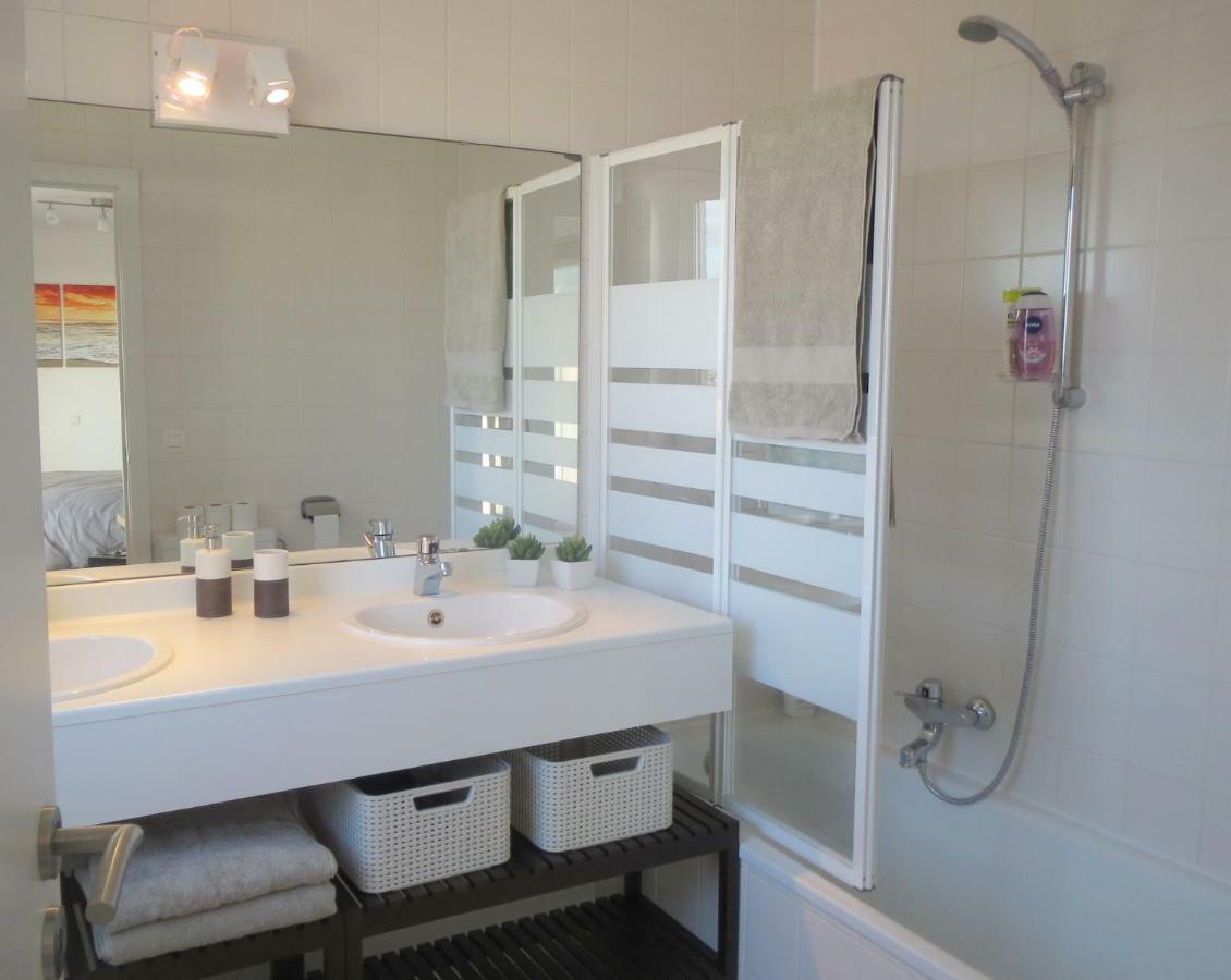 Penthouse Seaflower Blankenberge Eksteriør bilde