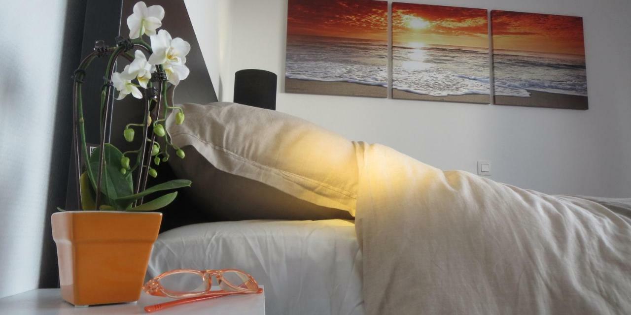 Penthouse Seaflower Blankenberge Eksteriør bilde